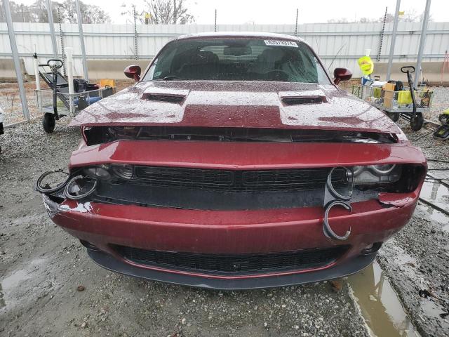 Photo 5 from auction – 2020 DODGE CHALLENGER with VIN 2C3CDZAG5LH148599