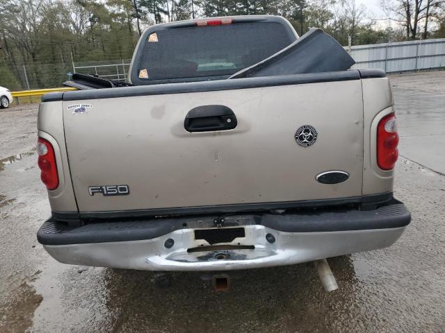 Photo 6 from auction – 2002 FORD F150 SUPER with VIN 1FTRW07672KA18146