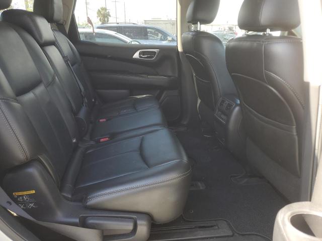 Photo 11 from auction – 2014 NISSAN PATHFINDER with VIN 5N1AR2MN8EC696135