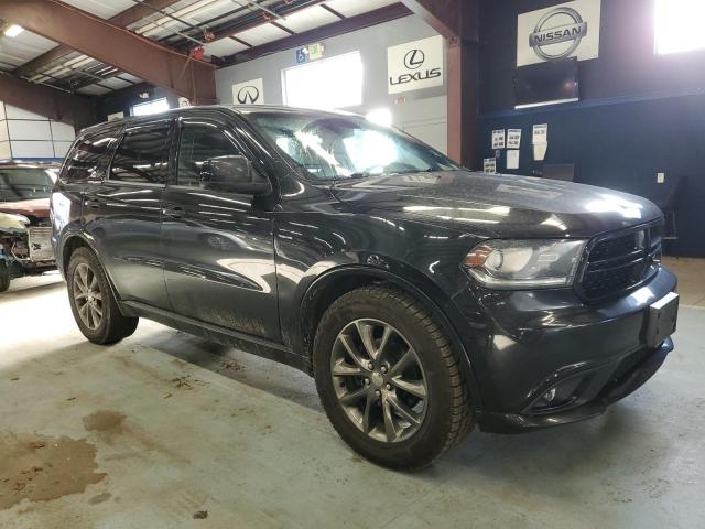 Photo 4 from auction – 2014 DODGE DURANGO SX with VIN 1C4RDJAG1EC304067