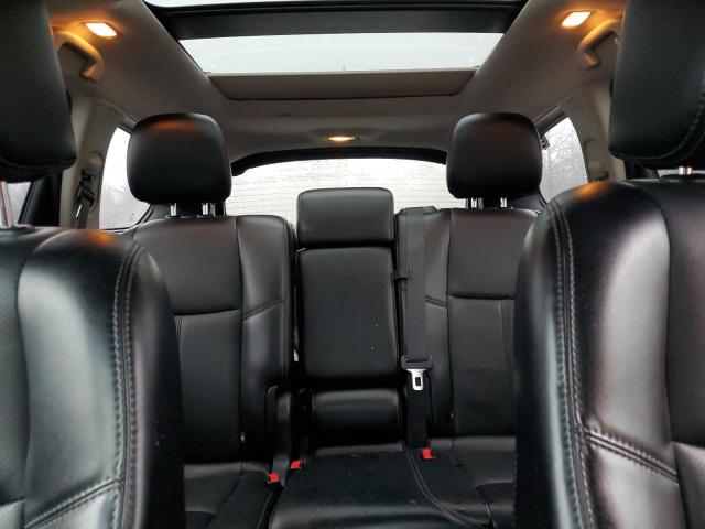 Photo 10 from auction – 2014 NISSAN PATHFINDER with VIN 5N1AR2MM0EC732181
