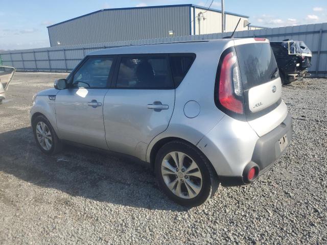 Photo 2 from auction – 2014 KIA SOUL + with VIN KNDJP3A58E7718793