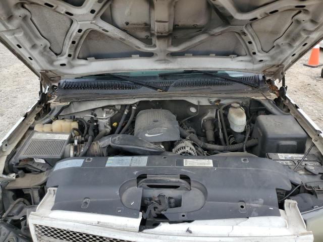 Photo 11 from auction – 2005 CHEVROLET SILVERADO with VIN 1GCHC29U55E170988