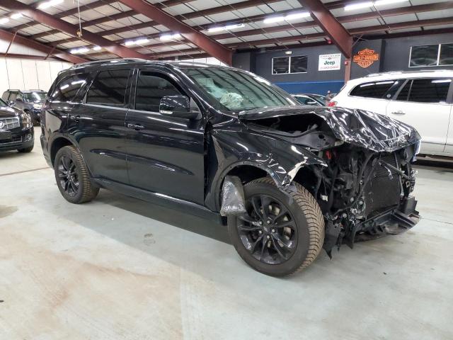 Photo 4 from auction – 2021 DODGE DURANGO GT with VIN 1C4RDJDG0MC758711