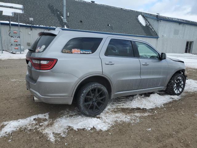 Photo 3 from auction – 2020 DODGE DURANGO R/ with VIN 1C4SDJCT1LC204835