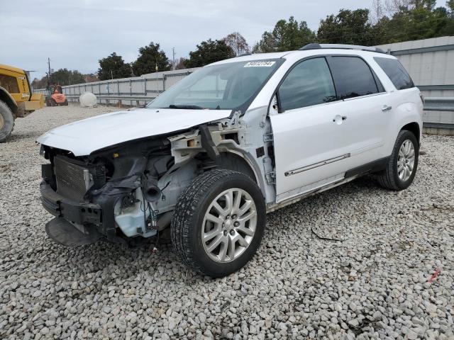 GMC ACADIA SLT 2016 with VIN 1GKKVRKD7GJ303090 - Photo from auction