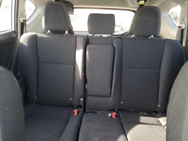 Photo 10 from auction – 2014 TOYOTA RAV4 XLE with VIN 2T3WFREV9EW082573