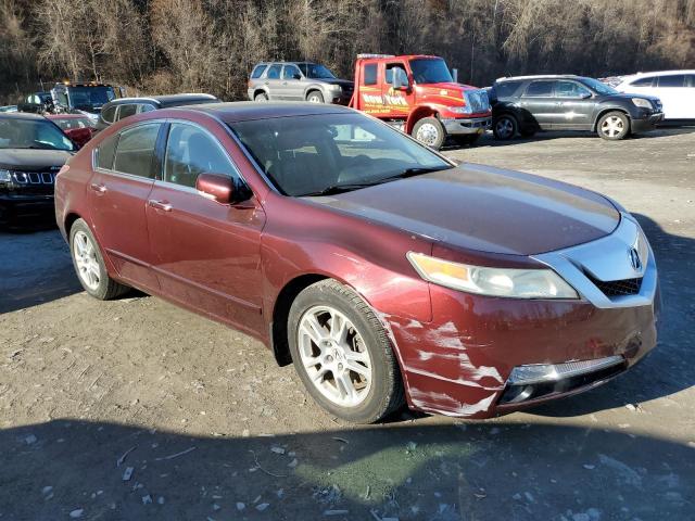 Photo 4 from auction – 2009 ACURA TL with VIN 19UUA86569A013764