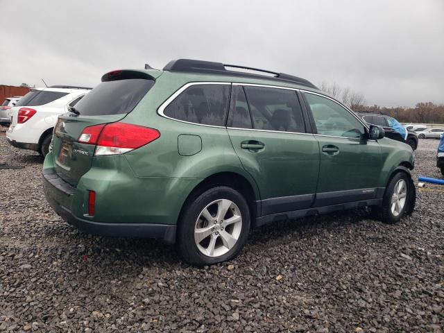 Photo 3 from auction – 2013 SUBARU OUTBACK 2. with VIN 4S4BRCKC4D3232964