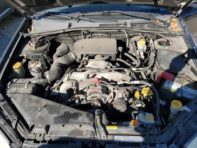 Photo 12 from auction – 2008 SUBARU OUTBACK with VIN 4S4BP60C887362433