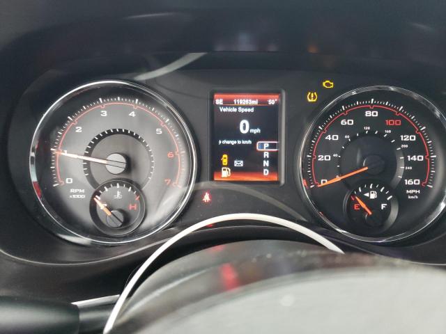 Photo 9 from auction – 2014 DODGE CHARGER R/ with VIN 2C3CDXCT8EH318813
