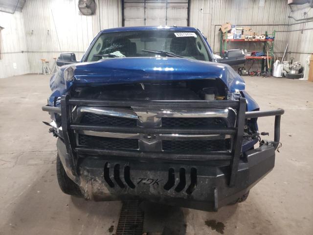 Photo 5 from auction – 2014 RAM 3500 ST with VIN 3C63R3GL6EG306392