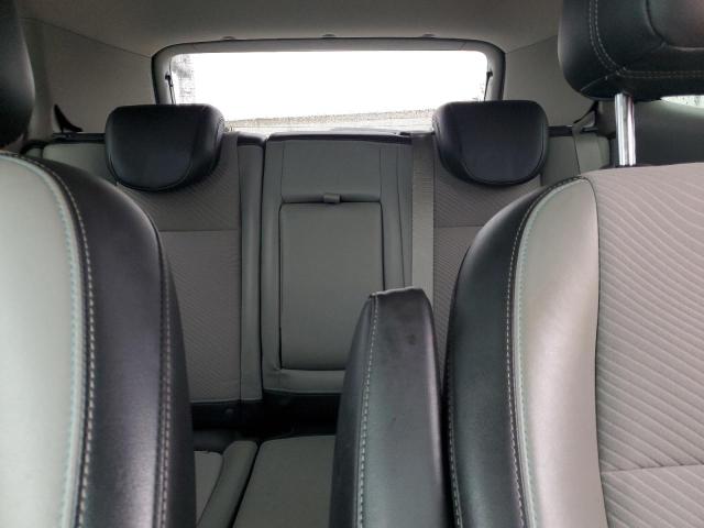 Photo 10 from auction – 2014 BUICK ENCORE with VIN KL4CJASB9EB538331