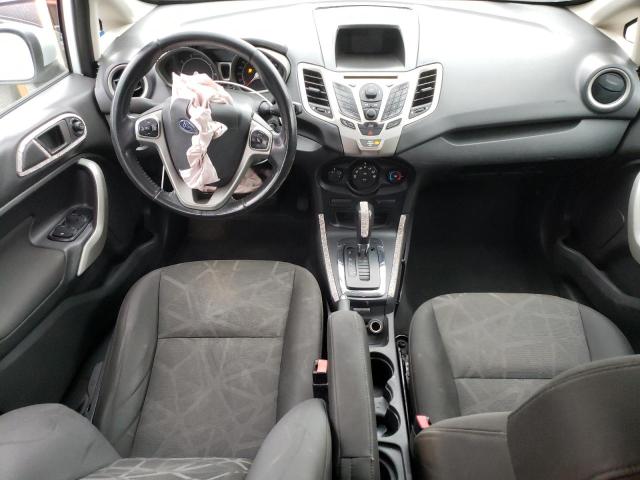 Photo 8 from auction – 2013 FORD FIESTA SE with VIN 3FADP4EJ2DM223803