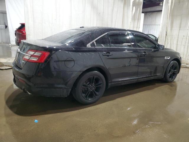 Photo 3 from auction – 2017 FORD TAURUS SEL with VIN 1FAHP2E83HG128511