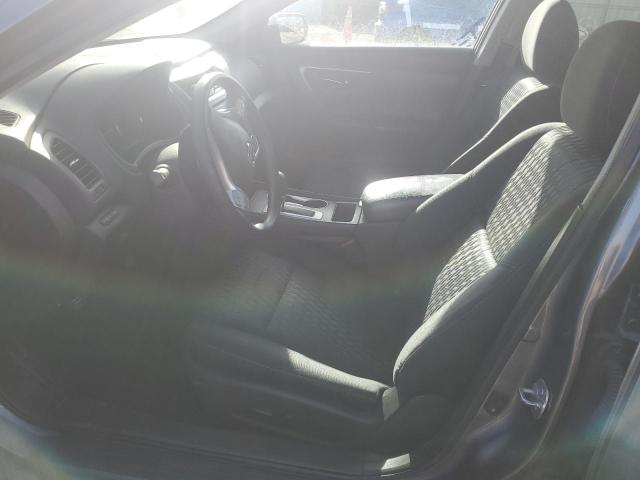 Photo 7 from auction – 2018 NISSAN ALTIMA 2.5 with VIN 1N4AL3AP3JC187569