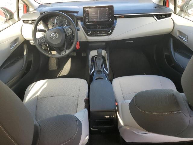 Photo 8 from auction – 2020 TOYOTA COROLLA LE with VIN JTDEPRAE2LJ010009