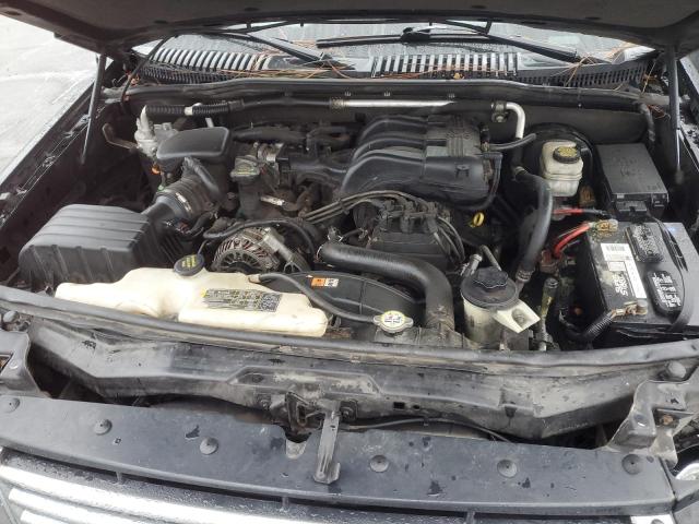 Foto 12 de la subasta – 2010 FORD EXPLORER X con VIN 1FMEU6DE3AUA12247