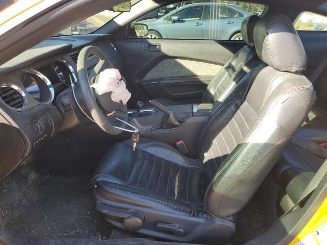 Photo 7 from auction – 2012 FORD MUSTANG with VIN 1ZVBP8AM7C5200480