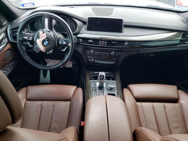 Photo 8 from auction – 2018 BMW X5 SDRIVE3 with VIN 5UXKR2C54J0Z14611