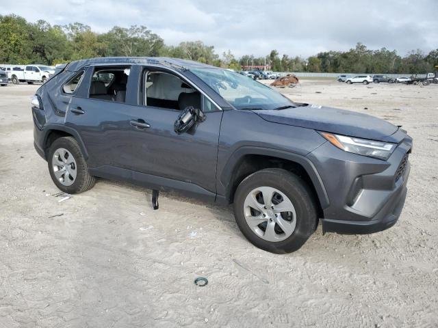 Photo 4 from auction – 2023 TOYOTA RAV4 LE with VIN 2T3H1RFV3PC218870