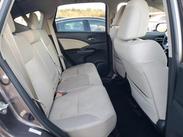 Photo 11 from auction – 2015 HONDA CR-V EX with VIN 5J6RM4H55FL072963