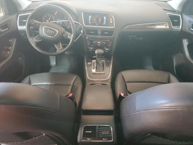 Photo 8 from auction – 2014 AUDI Q5 PREMIUM with VIN WA1CFAFP7EA038066