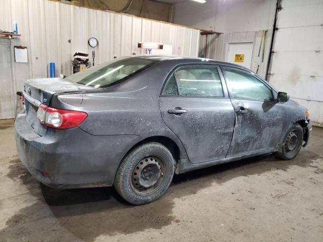 Photo 3 from auction – 2011 TOYOTA COROLLA BA with VIN JTDBU4EE4B9146750