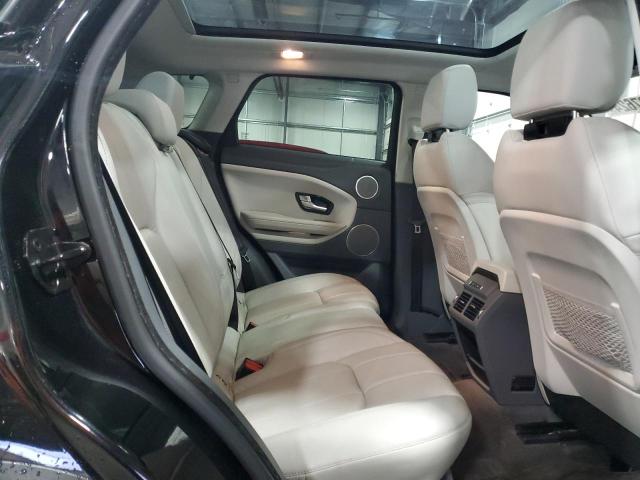 Photo 11 from auction – 2018 LAND ROVER RANGE ROVE with VIN SALVP2RX0JH314899