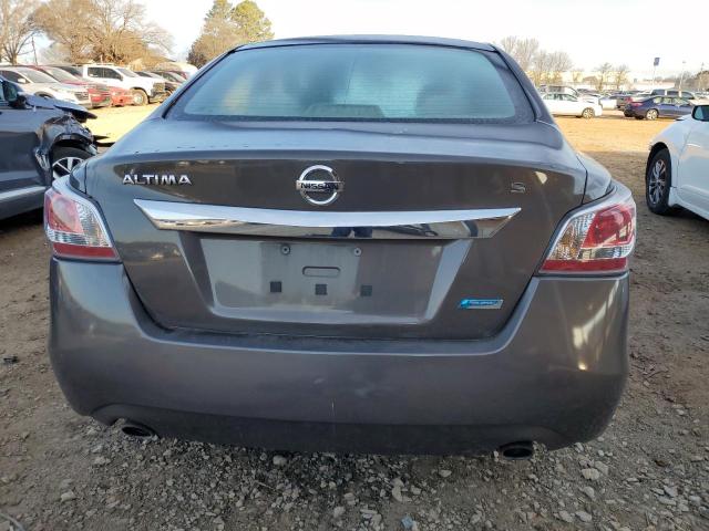 Photo 6 from auction – 2014 NISSAN ALTIMA 2.5 with VIN 1N4AL3AP2EC130477