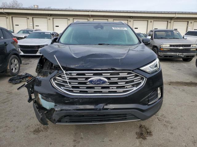 Photo 5 from auction – 2020 FORD EDGE SEL with VIN 2FMPK3J9XLBB03707