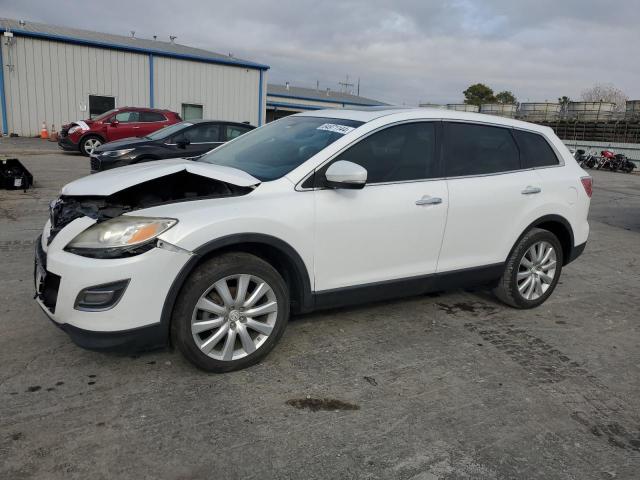 MAZDA CX-9 2010 with VIN JM3TB2MA2A0218083 - Photo from auction