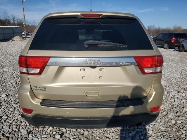 Photo 6 from auction – 2011 JEEP GRAND CHER with VIN 1J4RR4GG5BC558039