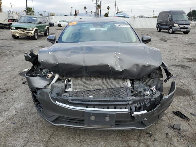 Photo 5 from auction – 2020 FORD FUSION SE with VIN 3FA6P0HD0LR257134