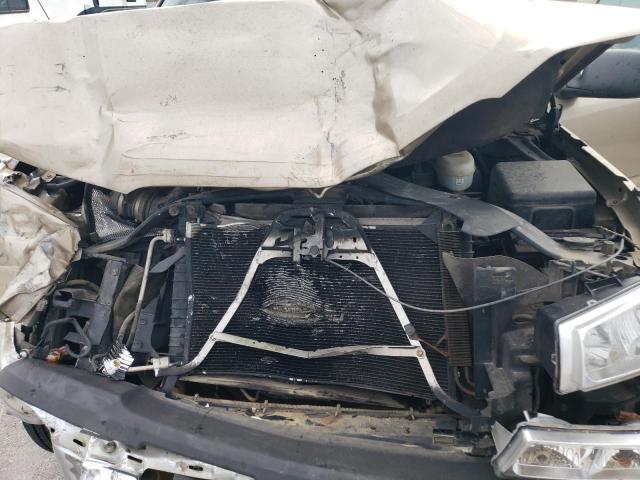 Zdjęcie 11 z aukcji – 2004 CHEVROLET SILVERADO z VIN 1GCEC14X44Z337069