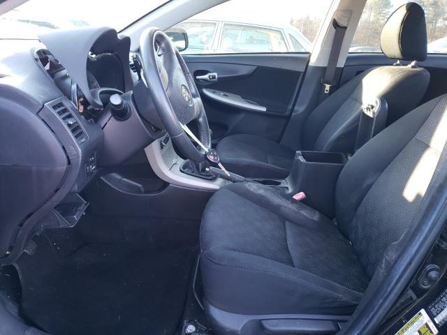 Photo 7 from auction – 2010 TOYOTA COROLLA BA with VIN 2T1BU4EE6AC332198