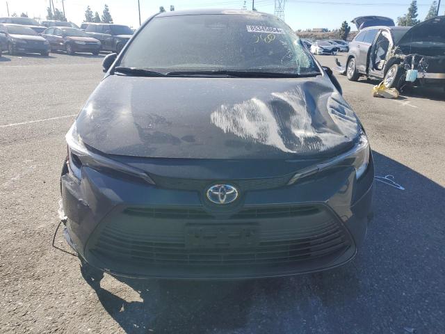 Photo 5 from auction – 2024 TOYOTA COROLLA LE with VIN JTDBCMFE3R3067102