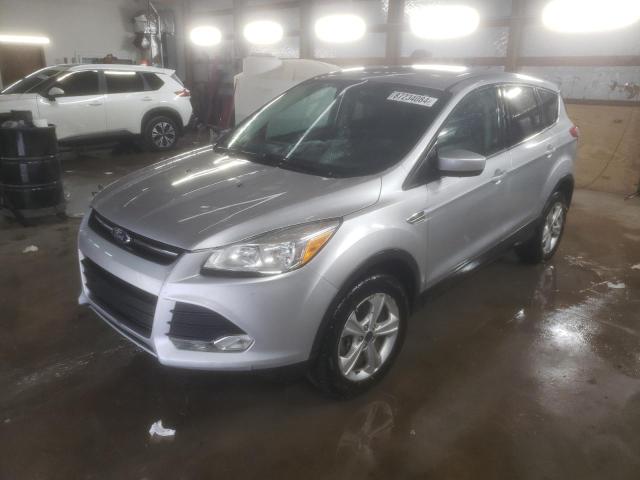 FORD ESCAPE SE 2016 с VIN 1FMCU9GX2GUA36652 - Фото с аукциона