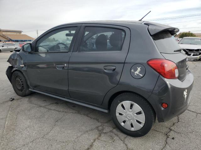 Photo 2 from auction – 2015 MITSUBISHI MIRAGE DE with VIN ML32A3HJ2FH000356
