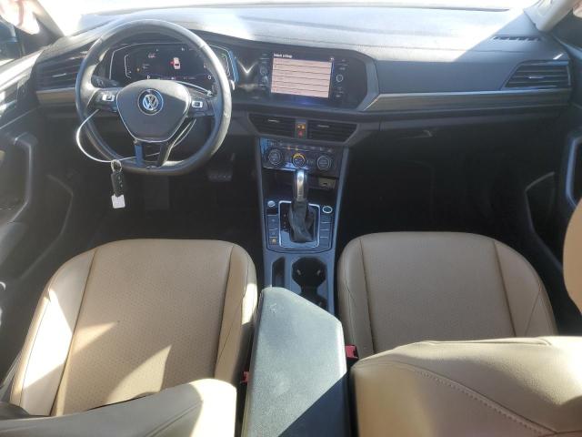 Photo 8 from auction – 2019 VOLKSWAGEN JETTA SEL with VIN 3VWEB7BU3KM198952