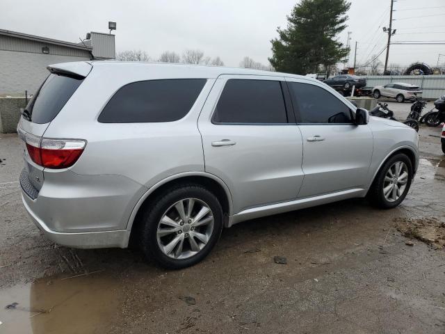 Photo 3 from auction – 2012 DODGE DURANGO R/ with VIN 1C4SDJCT5CC147233