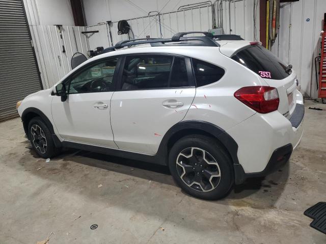 Photo 2 from auction – 2013 SUBARU XV CROSSTR with VIN JF2GPAVC9D2869551