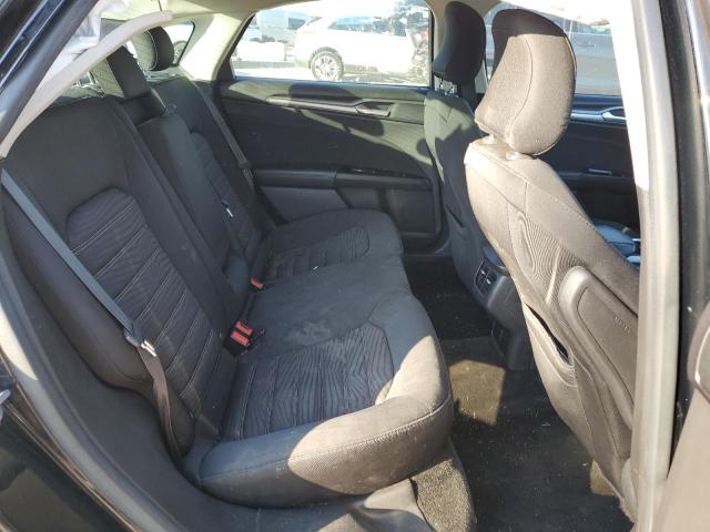Photo 10 from auction – 2016 FORD FUSION SE with VIN 3FA6P0H78GR117672