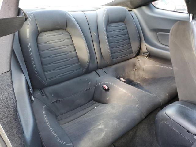 Photo 10 from auction – 2017 FORD MUSTANG with VIN 1FA6P8TH8H5356996