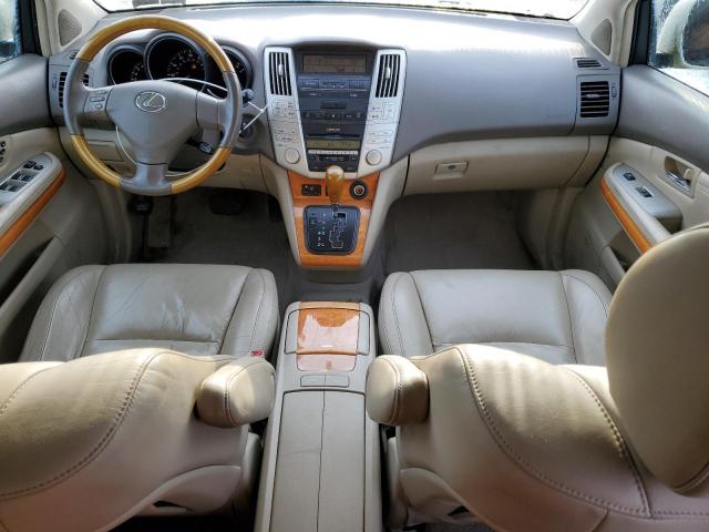 Photo 8 from auction – 2004 LEXUS RX 330 with VIN 2T2HA31U64C033451