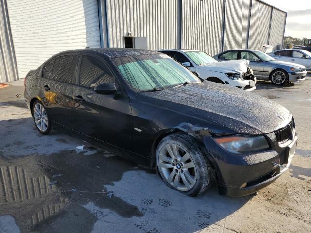 Photo 4 from auction – 2006 BMW 325 I with VIN WBAVB13506KX39764