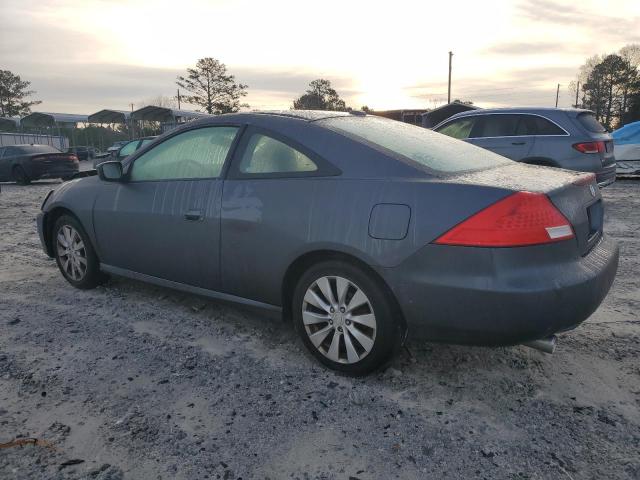 Photo 2 from auction – 2007 HONDA ACCORD with VIN 1HGCM82617A001990