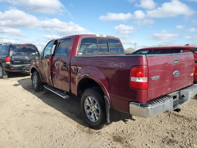 صورة رقم 2 من المزاد - 2004 FORD F150 مع VIN 1FTPW14554KD60044