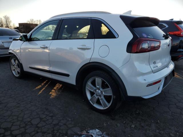 Photo 2 from auction – 2017 KIA NIRO EX with VIN KNDCC3LC0H5095783
