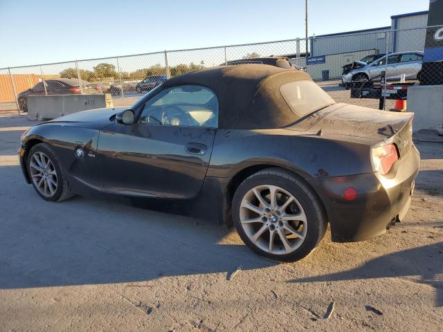 Photo 2 from auction – 2007 BMW Z4 3.0 with VIN 4USBU33567LW72296